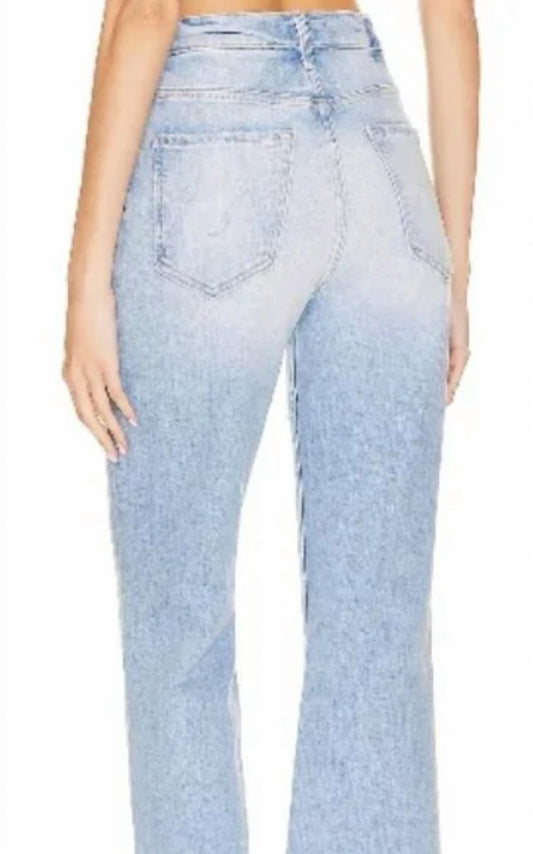 Mother - Scooter Ankle Jean