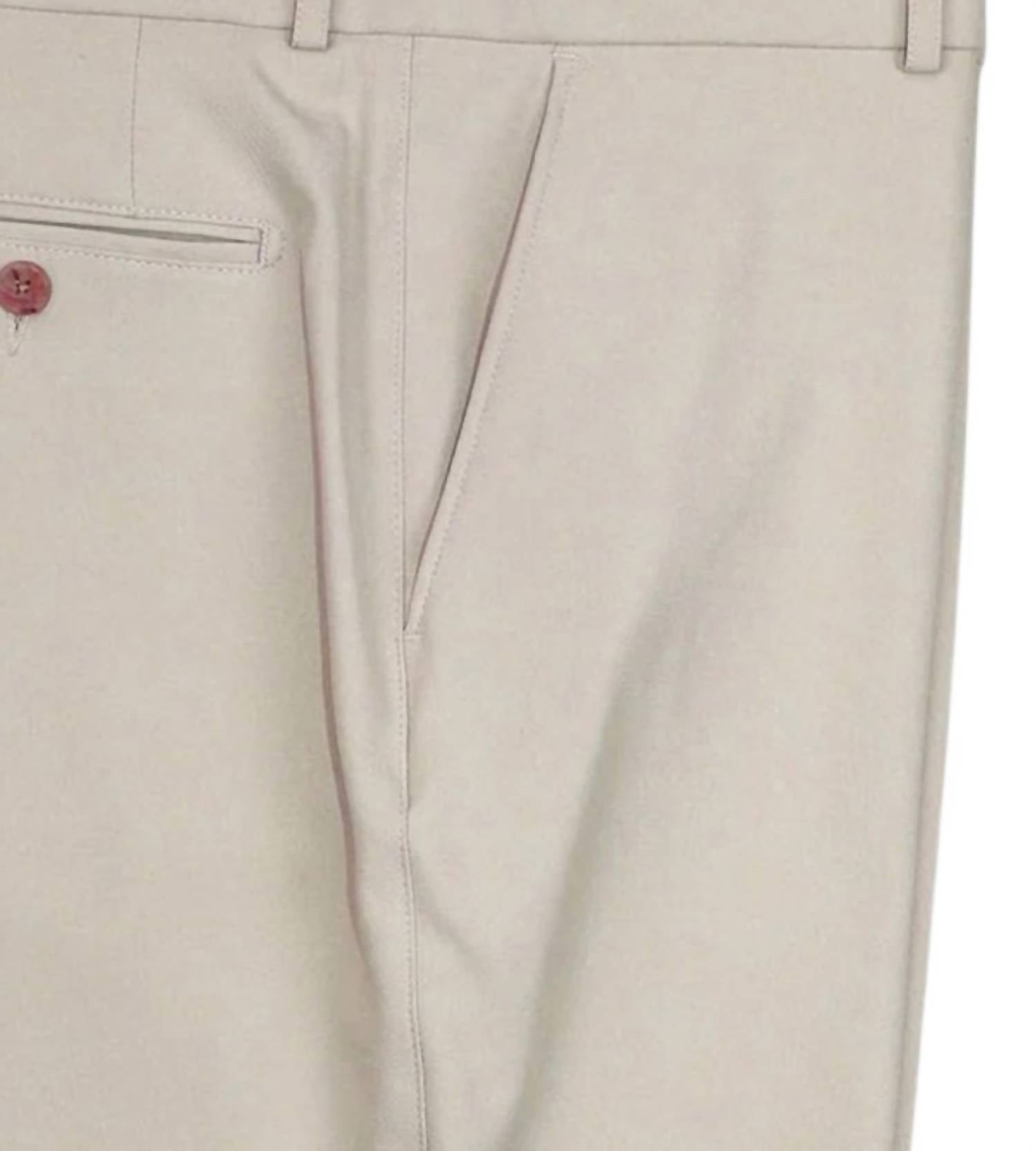 Ballin - Men's Bi Stretch Agile Performance Microfiber Golf Shorts