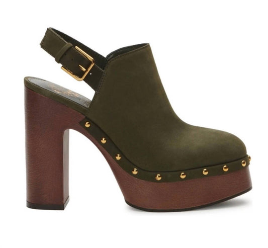 Vince Camuto - Women's Slingback Clog