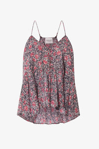 Isabel Marant - Lirhetta Top