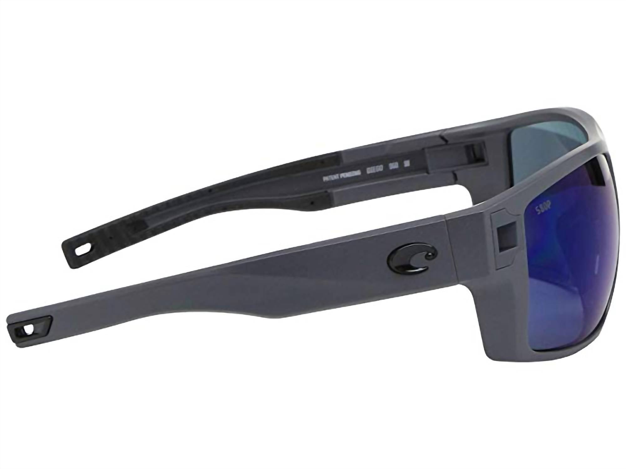 Costa Del Mar - Unisex - Diego Sunglasses