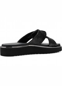 Johnston & Murphy - Women's Mitzi Knotted Slides