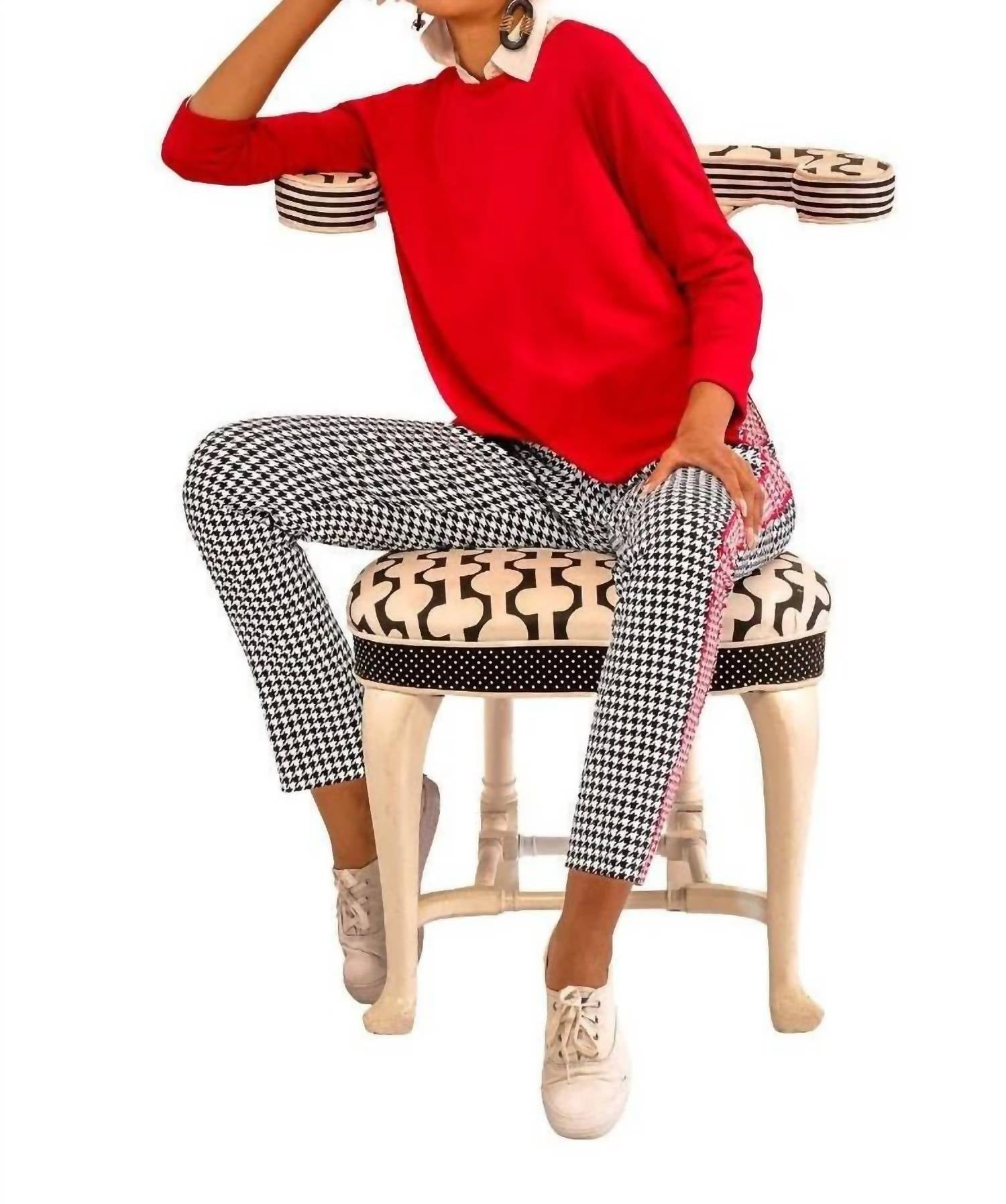 Gretchen Scott - Gripeless Pull-On Pants