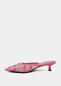 Shu Shop - Women's Norma Pointed Toe Heel