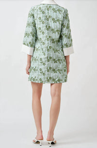 Maude Club - Cece Tunic Dress