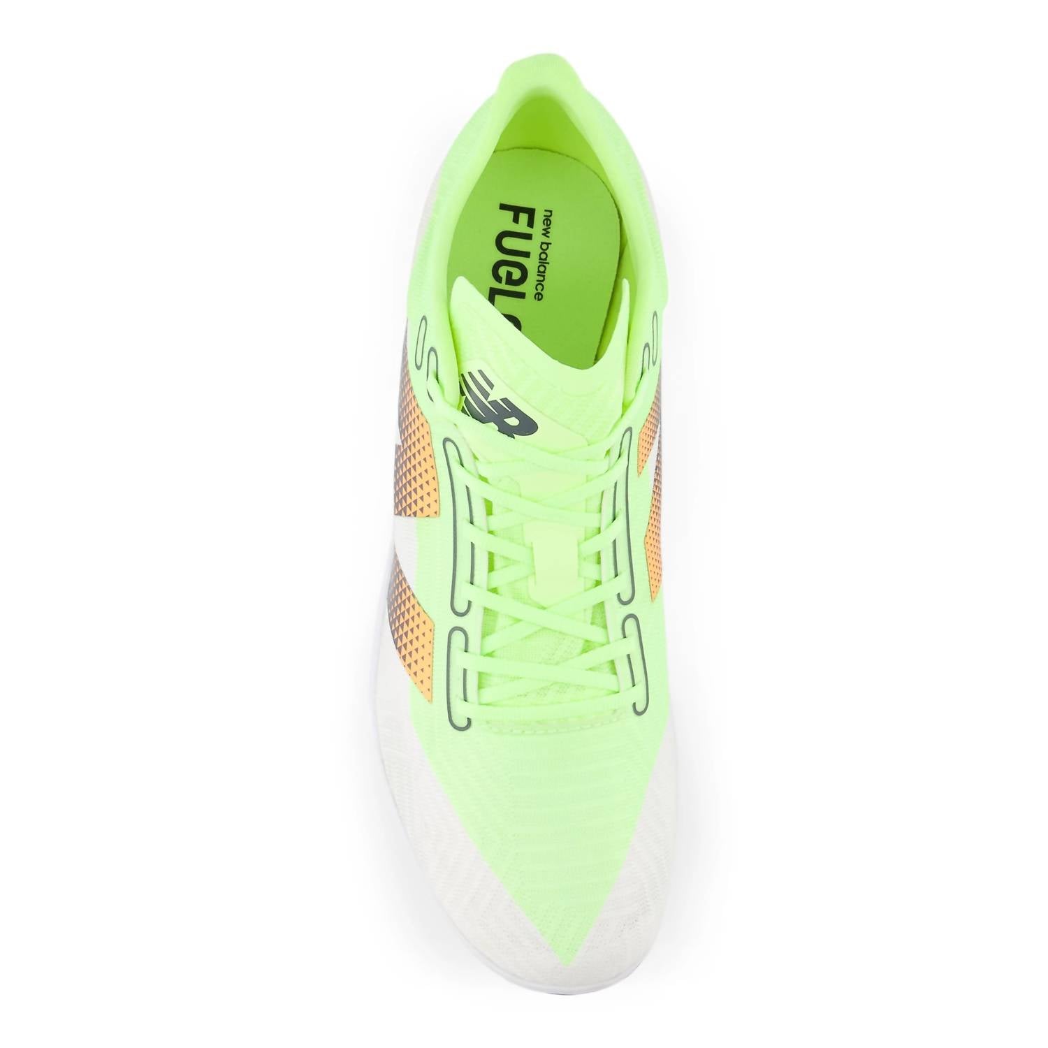 New Balance - Men's Fuelcell Md500 V9 Shoes