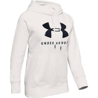 Under Armour - Rival Fleece Sportstyle Graphic Hoodie