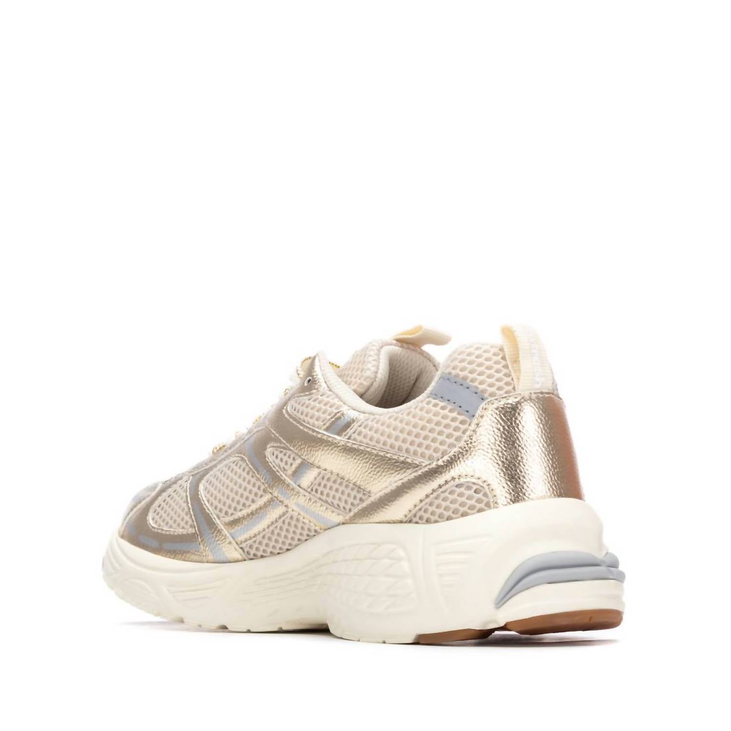 Xti - Women's 17502101 Refresh Sneaker