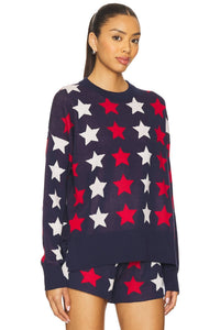 Beach Riot - Callie Long Sleeve Sweater