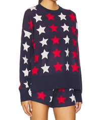 Beach Riot - Callie Long Sleeve Sweater