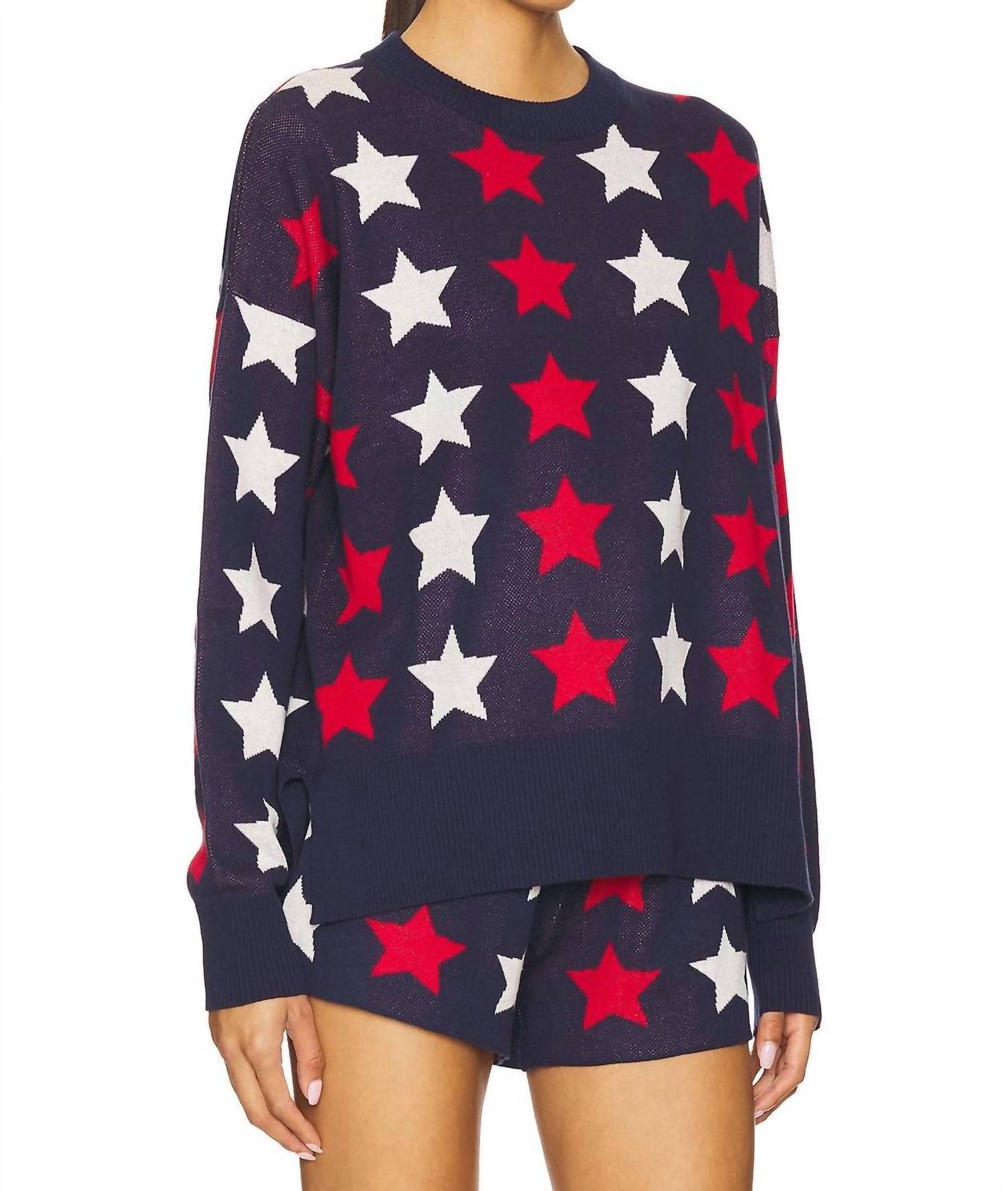 Beach Riot - Callie Long Sleeve Sweater