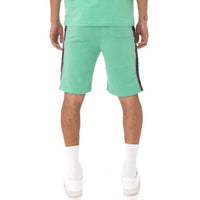 Kappa - Men's Logo Tape Asved 2 Short