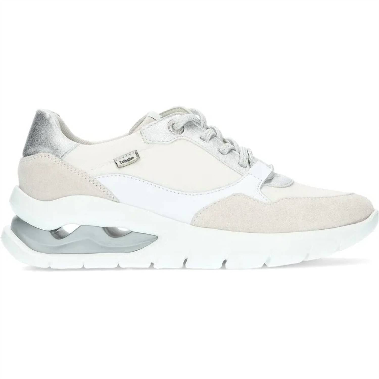 Callaghan - Women's Aria Sneakers