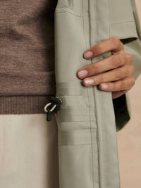 Varley - Alyssa Rain Jacket