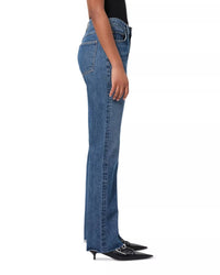 Agolde - Leena High Waisted Jeans