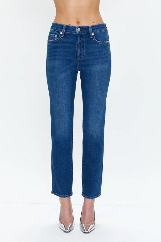 Pistola - Monroe Straight Jean