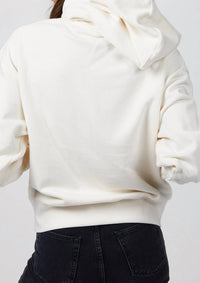 OVERSIZED HOODIE