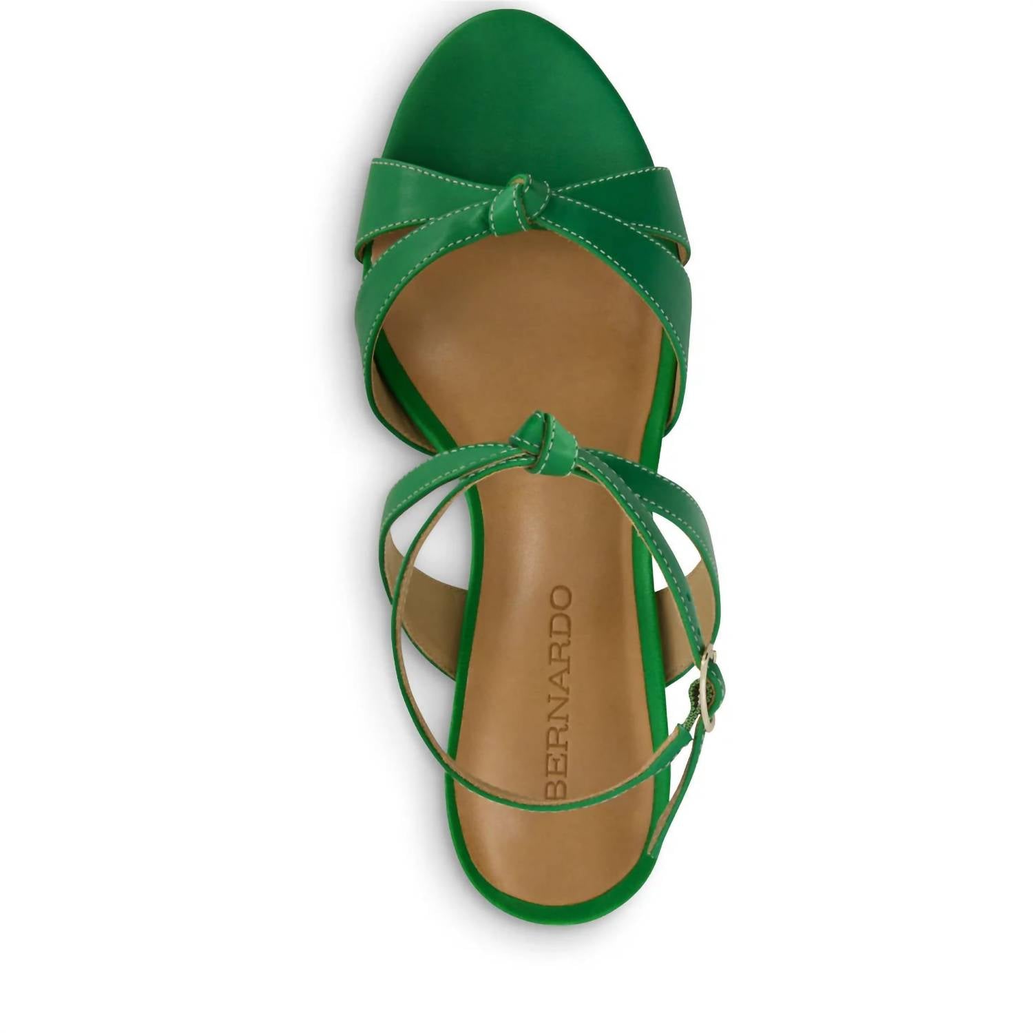 Bernardo - Women's Neera Kelly Sandal