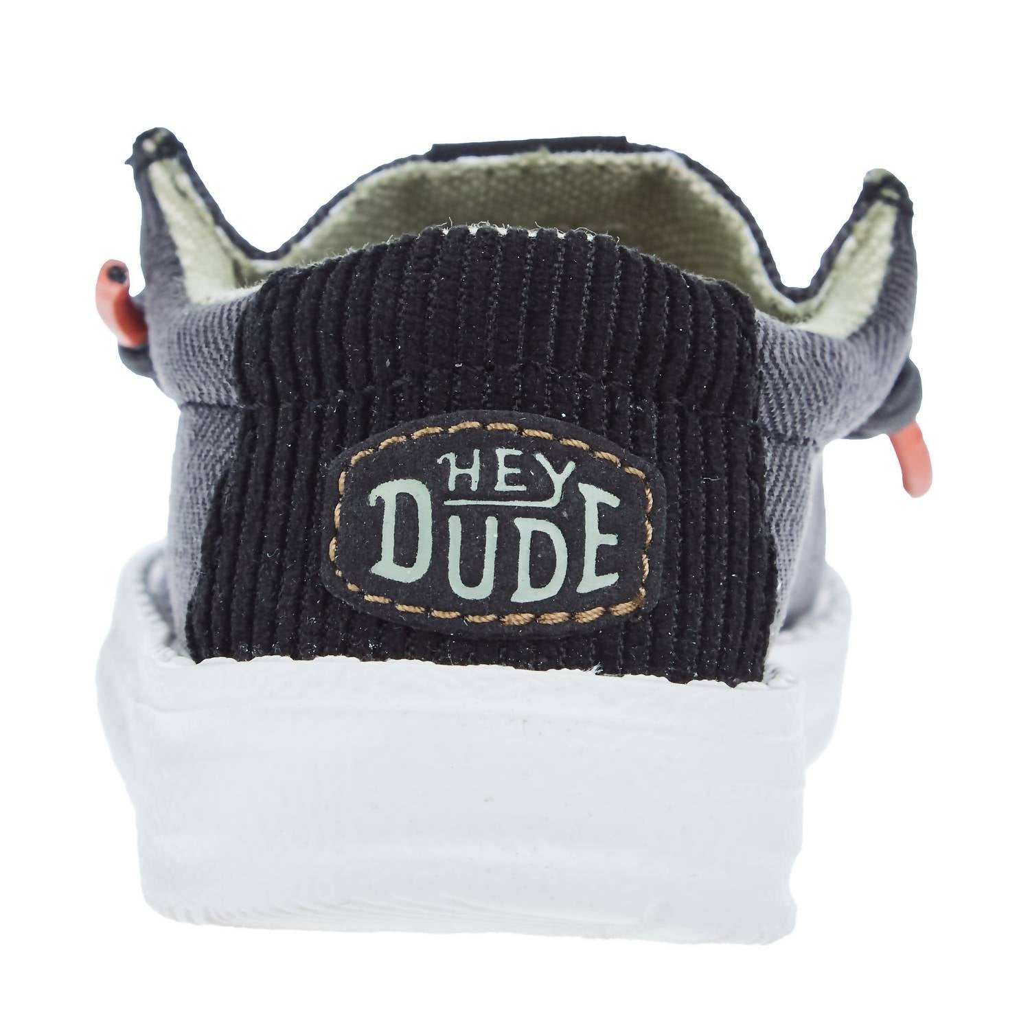 Hey Dude - Kids Wally Toddler Shoes