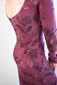 Z Supply - Women's Marine Street Bed Of Roses Maxi Dress