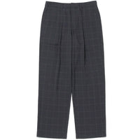 Saturdays Nyc - George Gabardine Trouser