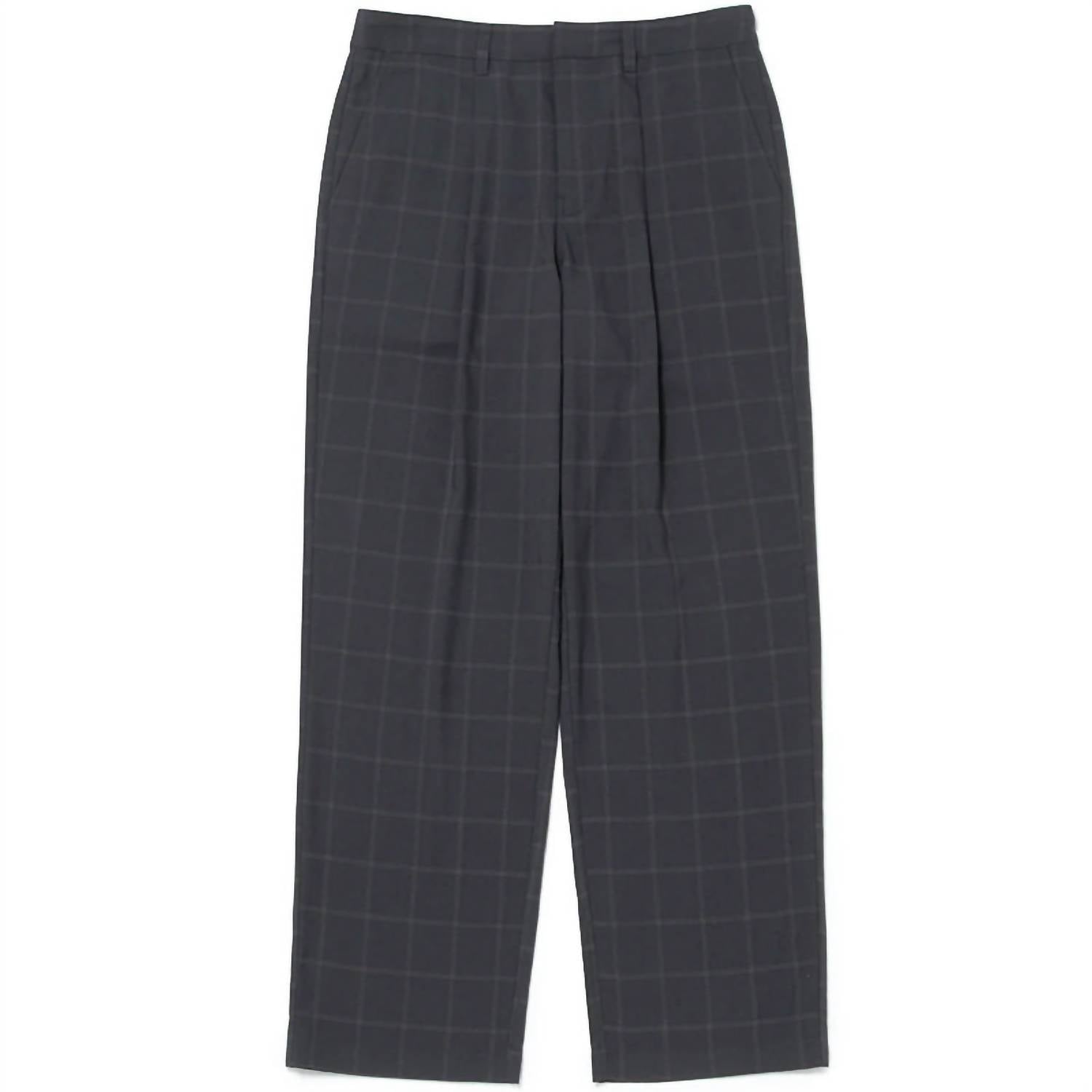 Saturdays Nyc - George Gabardine Trouser
