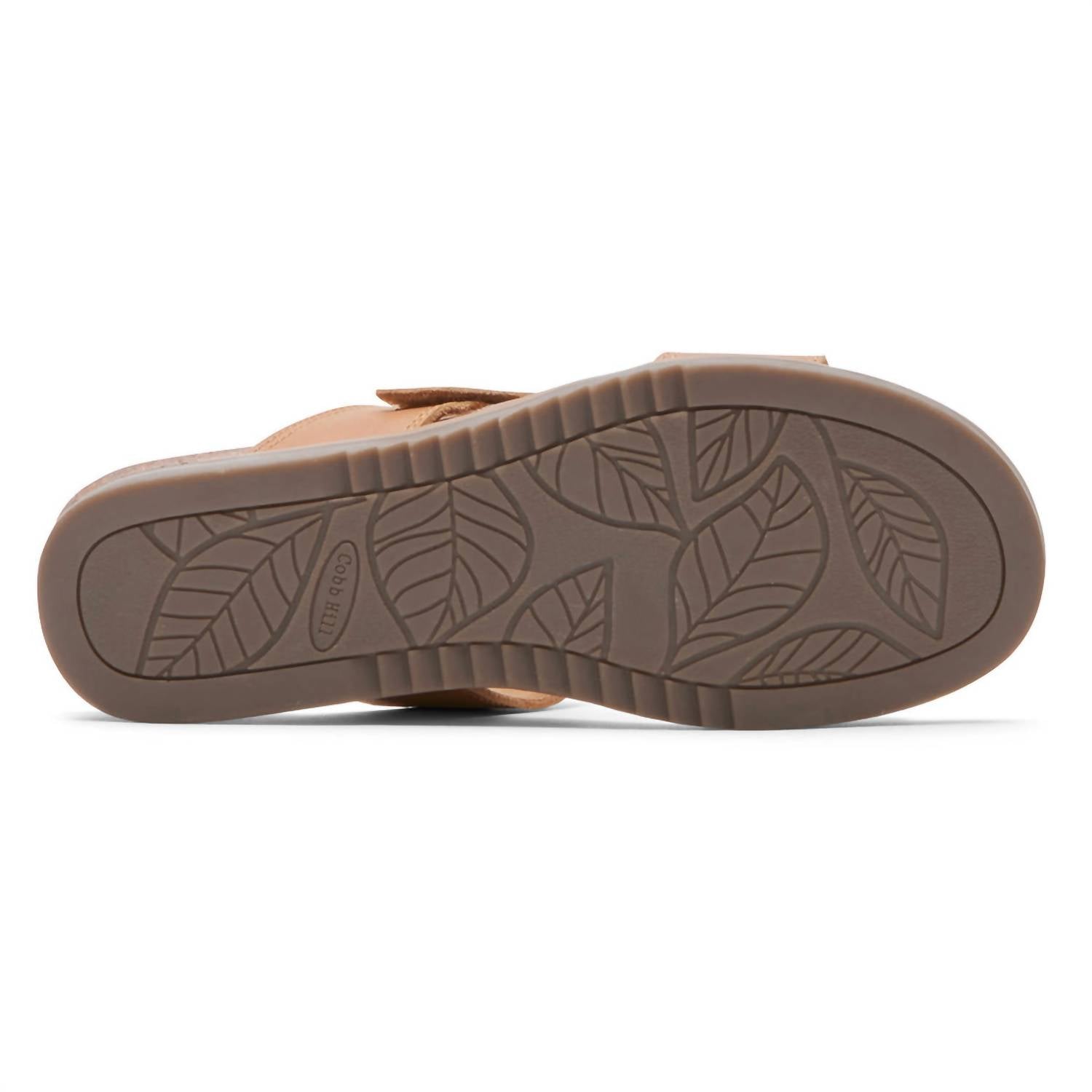 Rockport - Women's May Slide Sandal