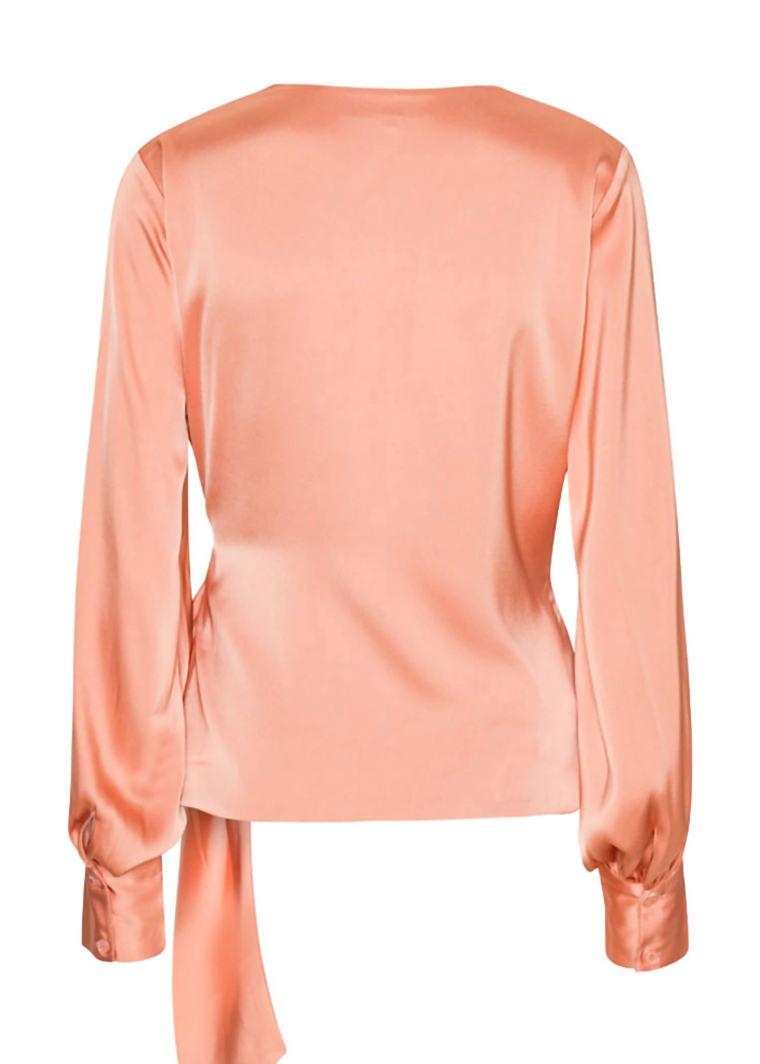 Karmamia - Women's Ines Blouse