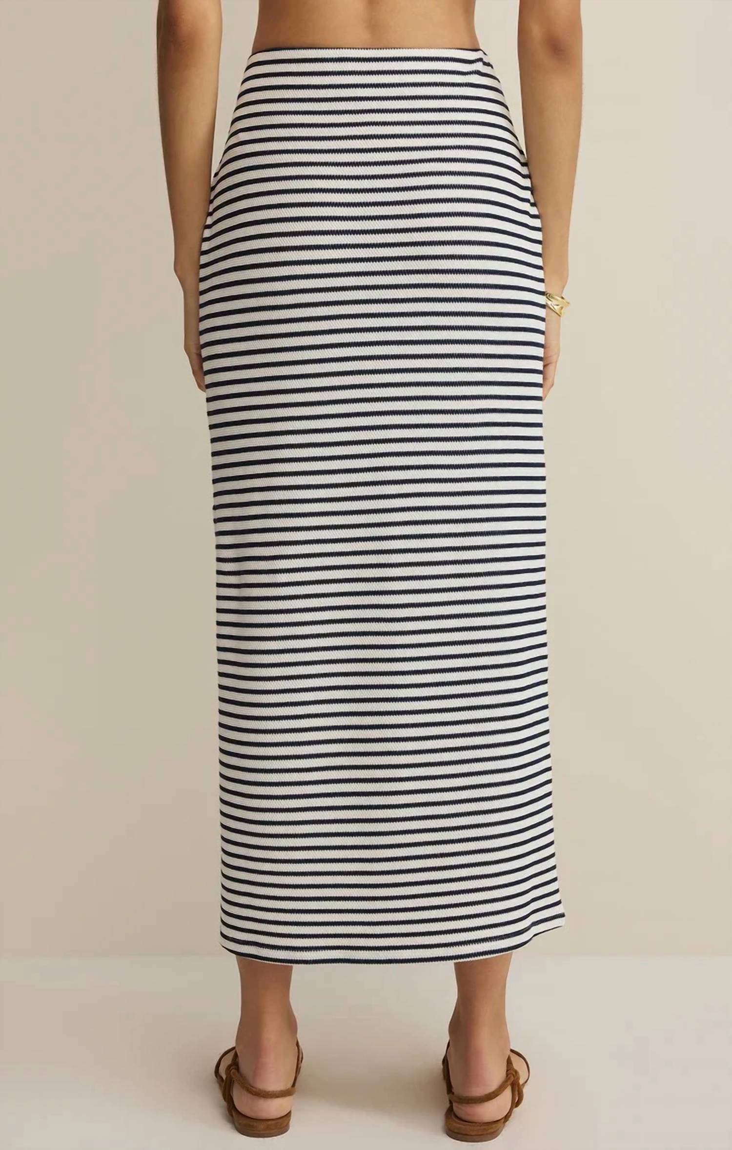 Z Supply - Ainslie Skirt