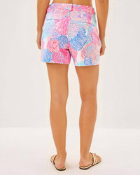 Lilly Pulitzer - Callahan Mid-rise Short