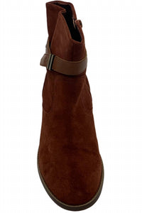 Clarks - Women's Camzin Strap Boot