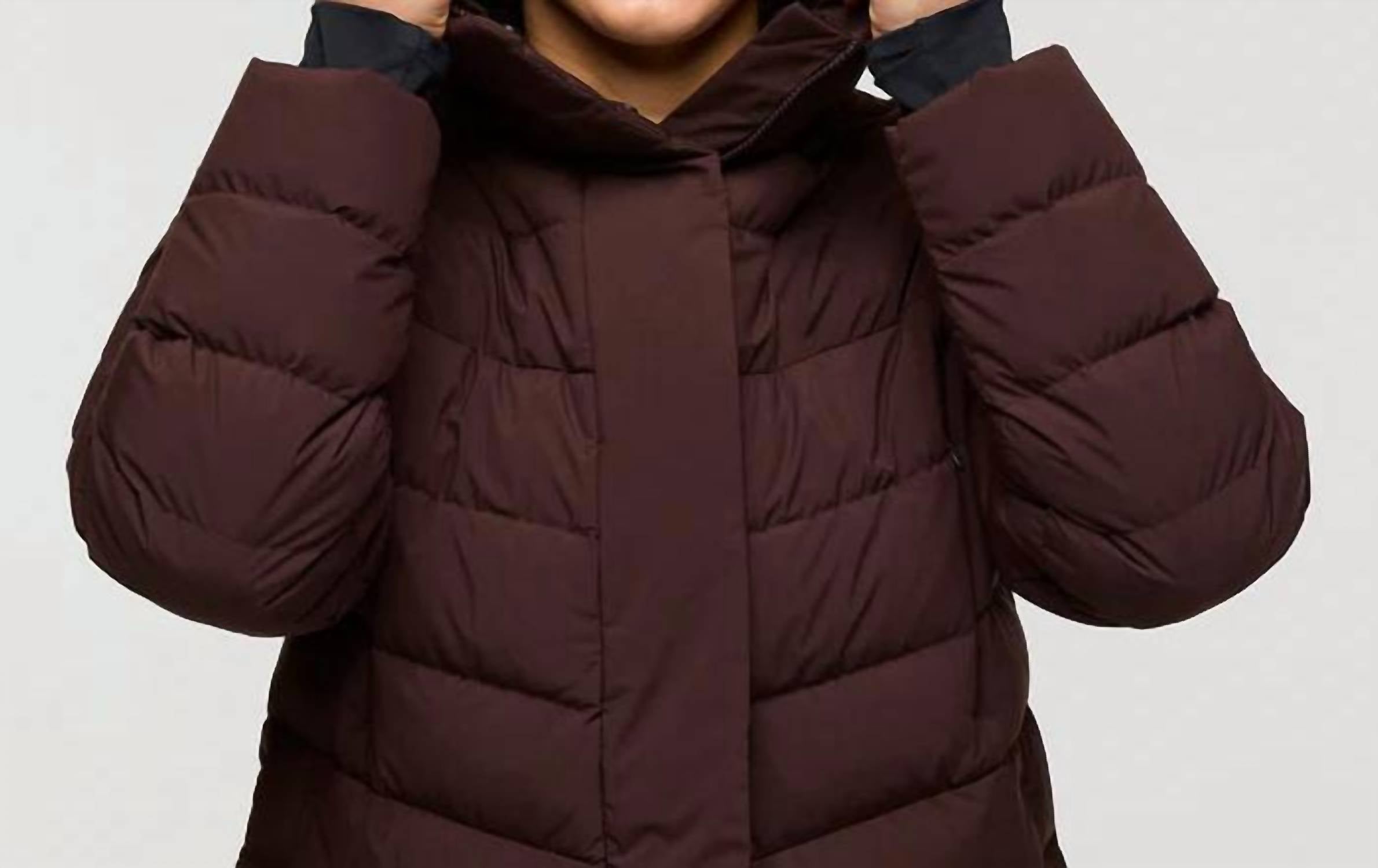 Cotopaxi - Women’s Alivio Down Parka Jacket