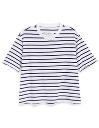 Frank & Eileen - Perry Crew Tee