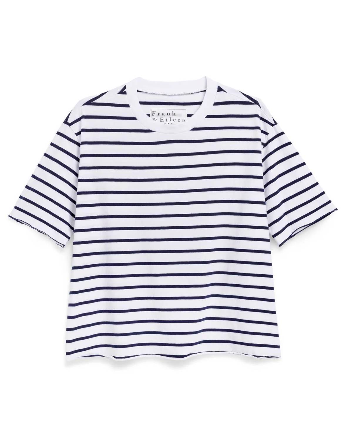 Frank & Eileen - Perry Crew Tee