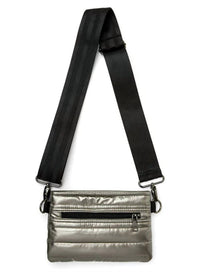 Think Royln - Women's Bum Bag/ Crossbody Bag