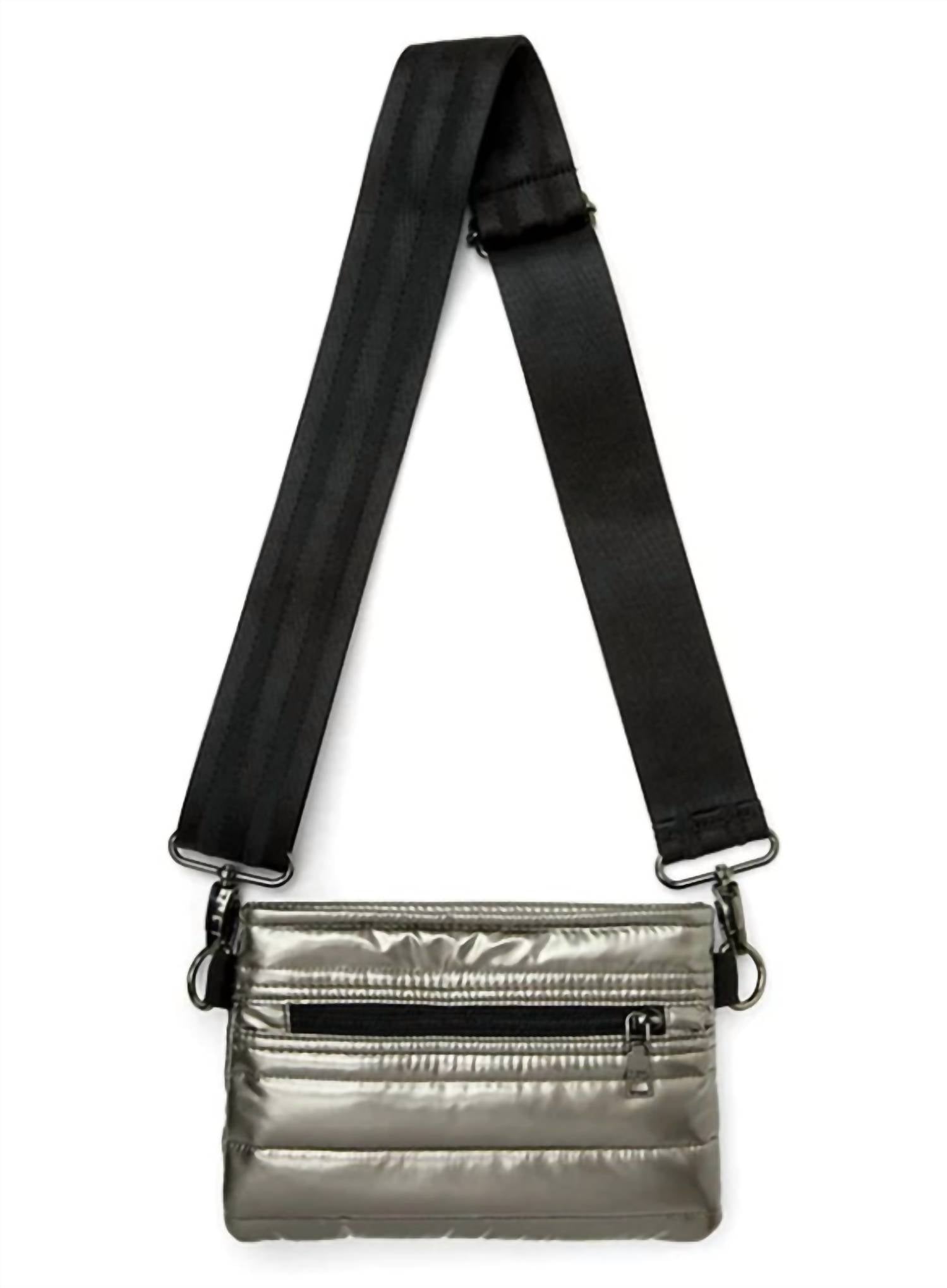 Think Royln - Women's Bum Bag/ Crossbody Bag