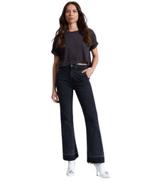 Askk Ny - Cropped Trouser