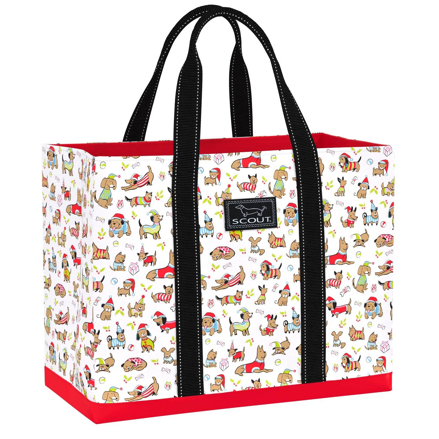 Scout - Women's Original Deano Tote Bags