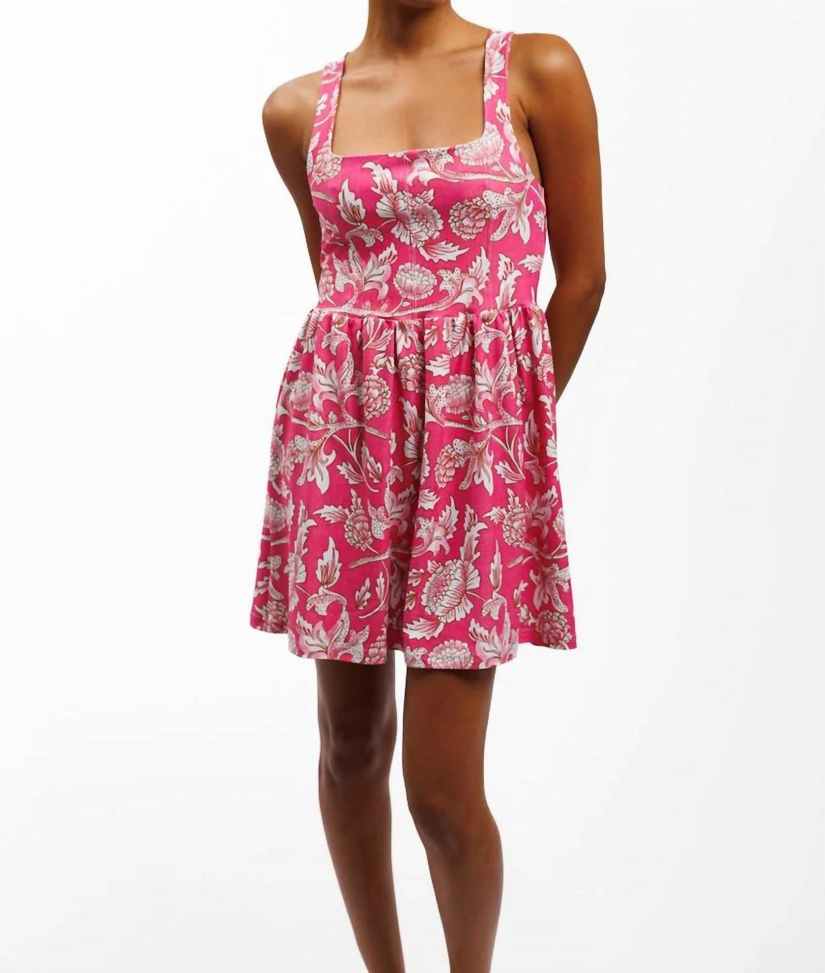 Smith & Quinn - Madeline Dress