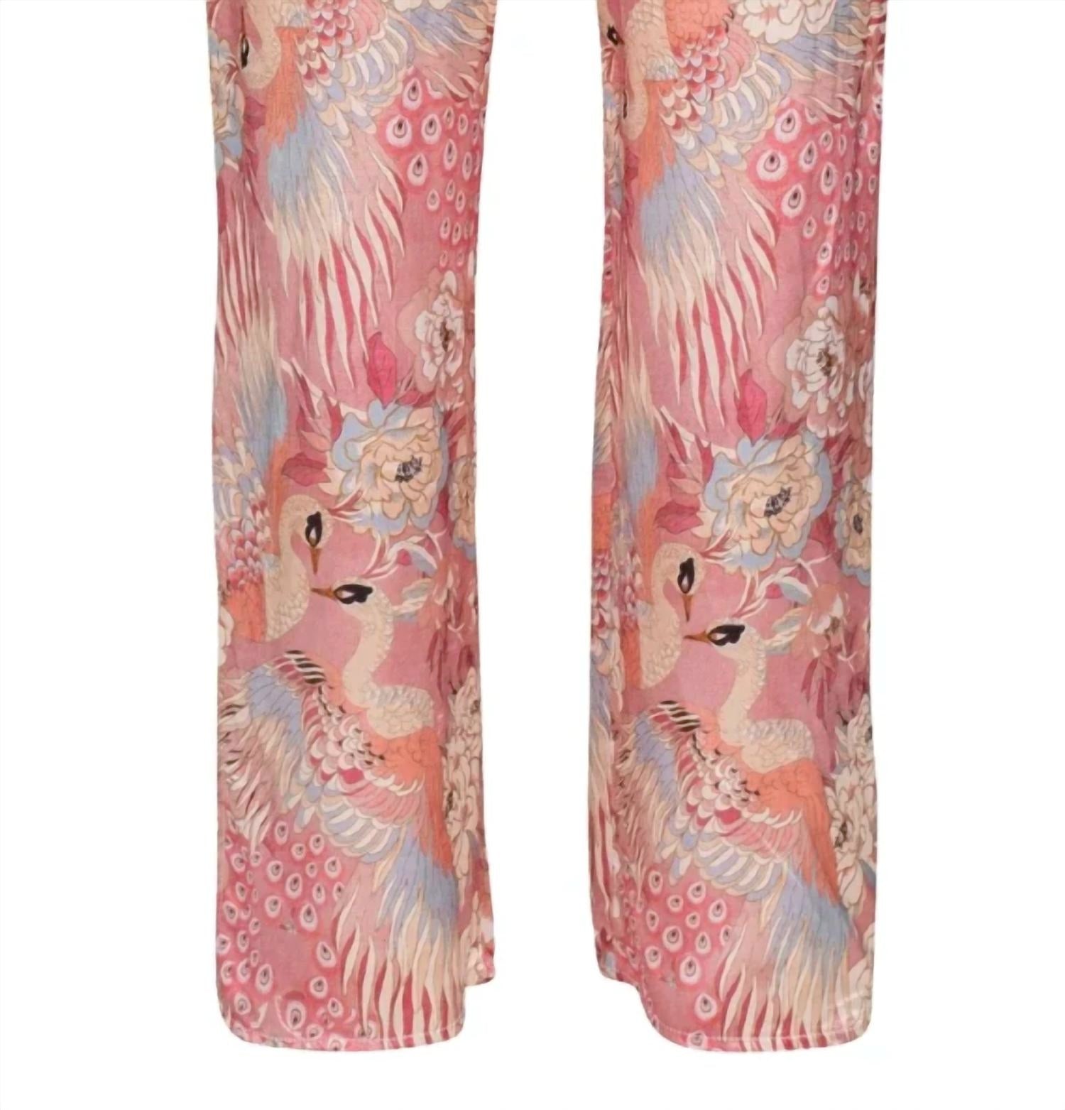 Astrid - Women's Dodo Pants