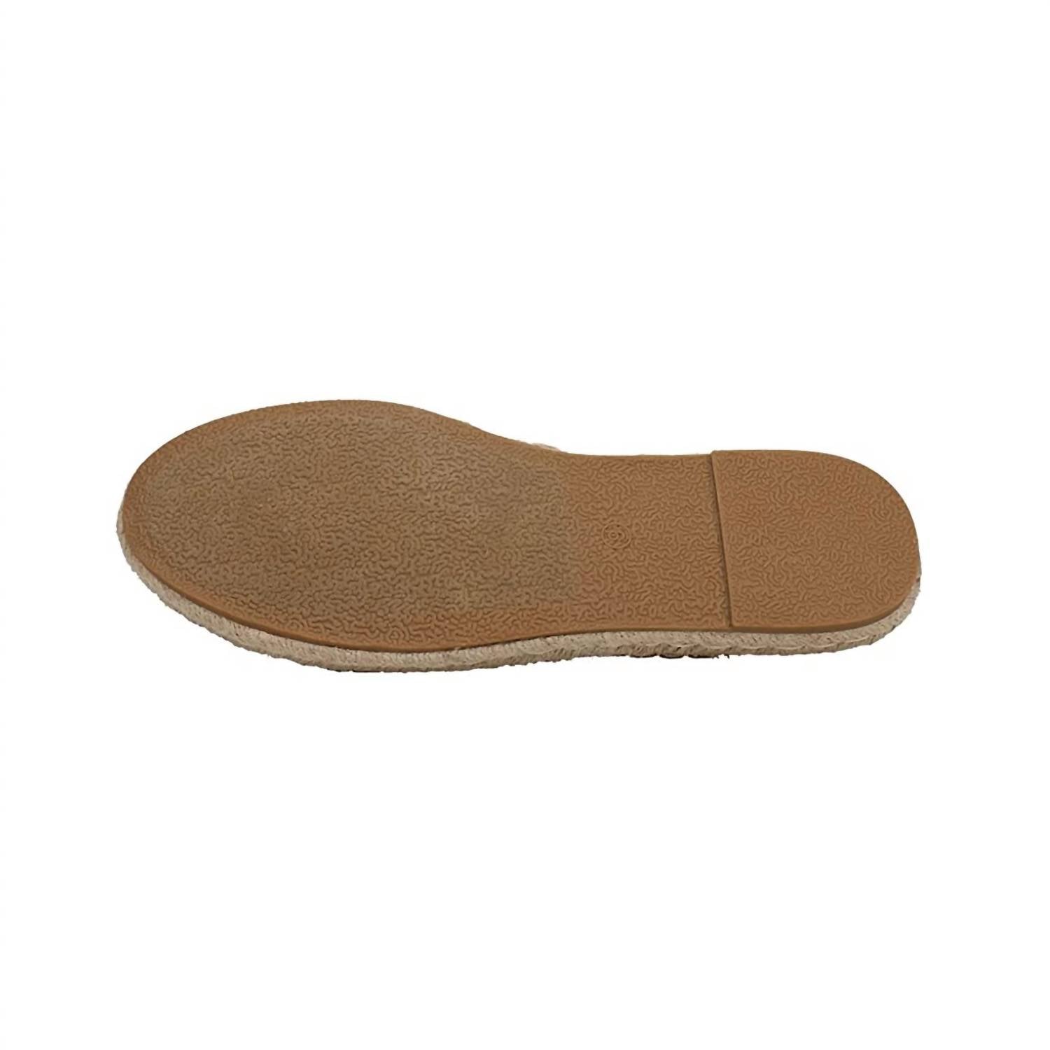 Boutique By Corkys - Women's Taffy Espadrille Shoes