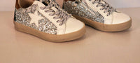 Shu Shop - Toddler Paula Glitter Sneakers