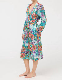 Johnny Was - Jonesy Long Sleep Robe