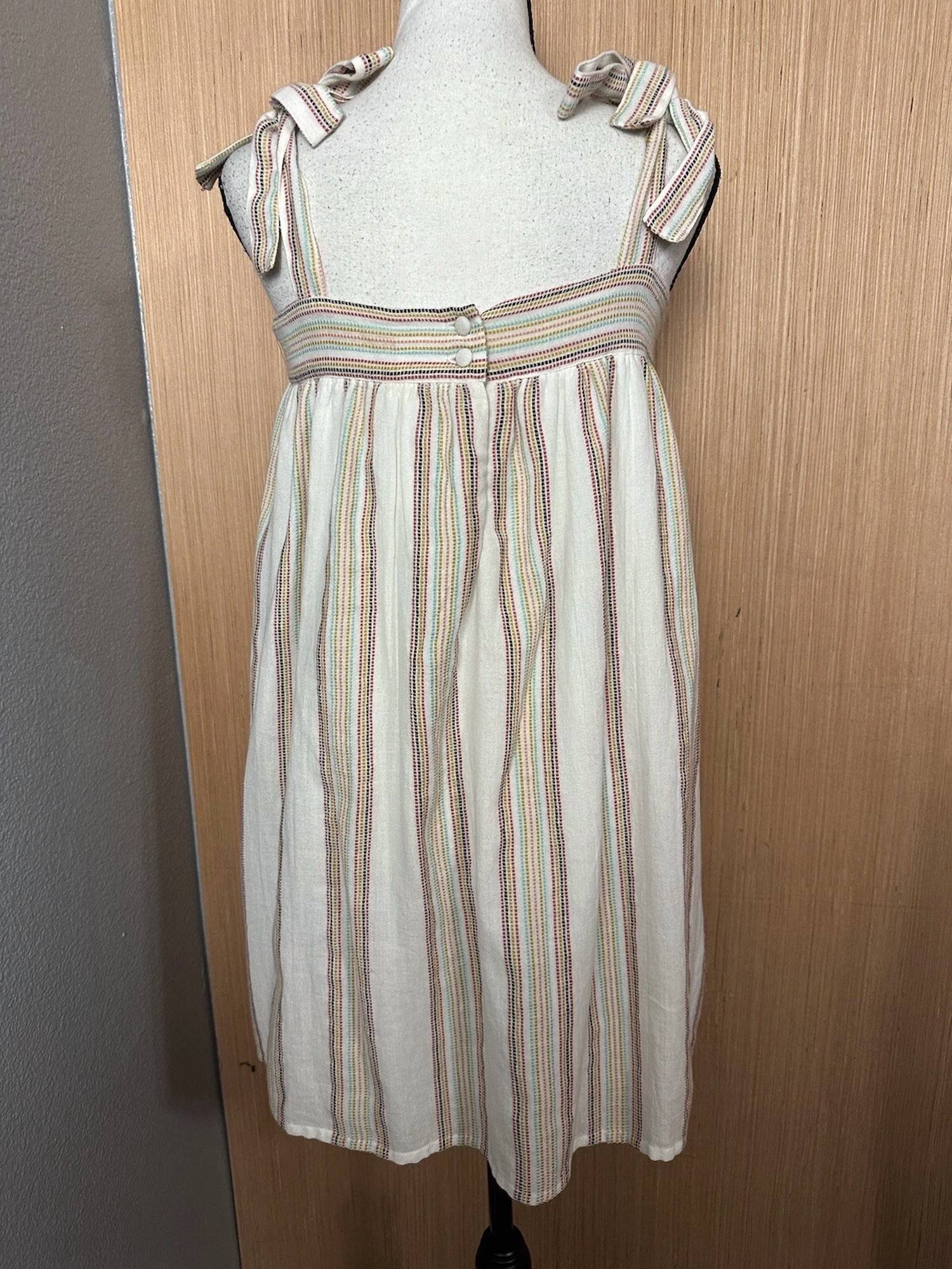 Sadie & Sage - Women's Tie Dress