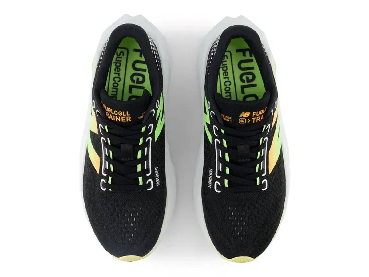 New Balance - Women's Fuelcell Supercomp Trainer V3 Running Shoes
