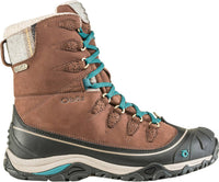 Oboz - Women's Sapphire Insulated Bdry Winter Shoes