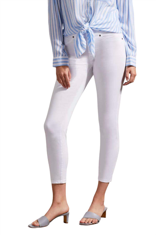 Tribal - Women's Audrey Pull-On Jegging