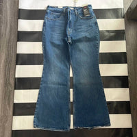 Levi'S - Premium 70's High Rise Flare Jeans