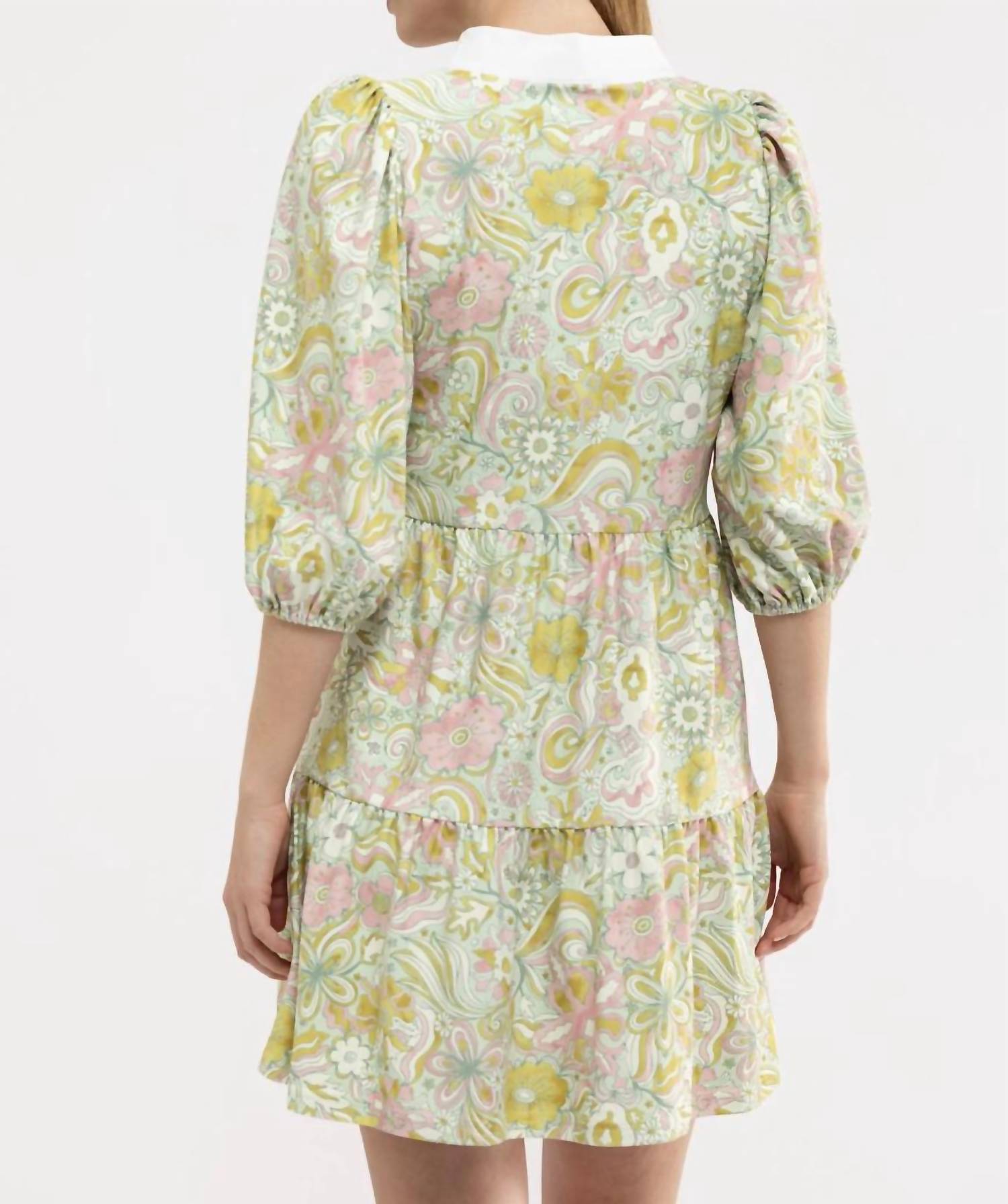 Smith & Quinn - Tory Dress