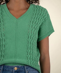 Kut From The Kloth - Tilda Dolman Sleeves Sweater